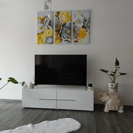 Apartman_alex דירה פאלה